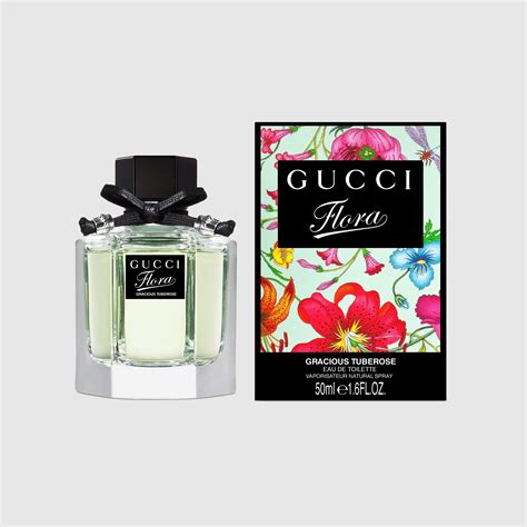 flora by gucci gracious tuberose reviews|flora by Gucci eau fraiche.